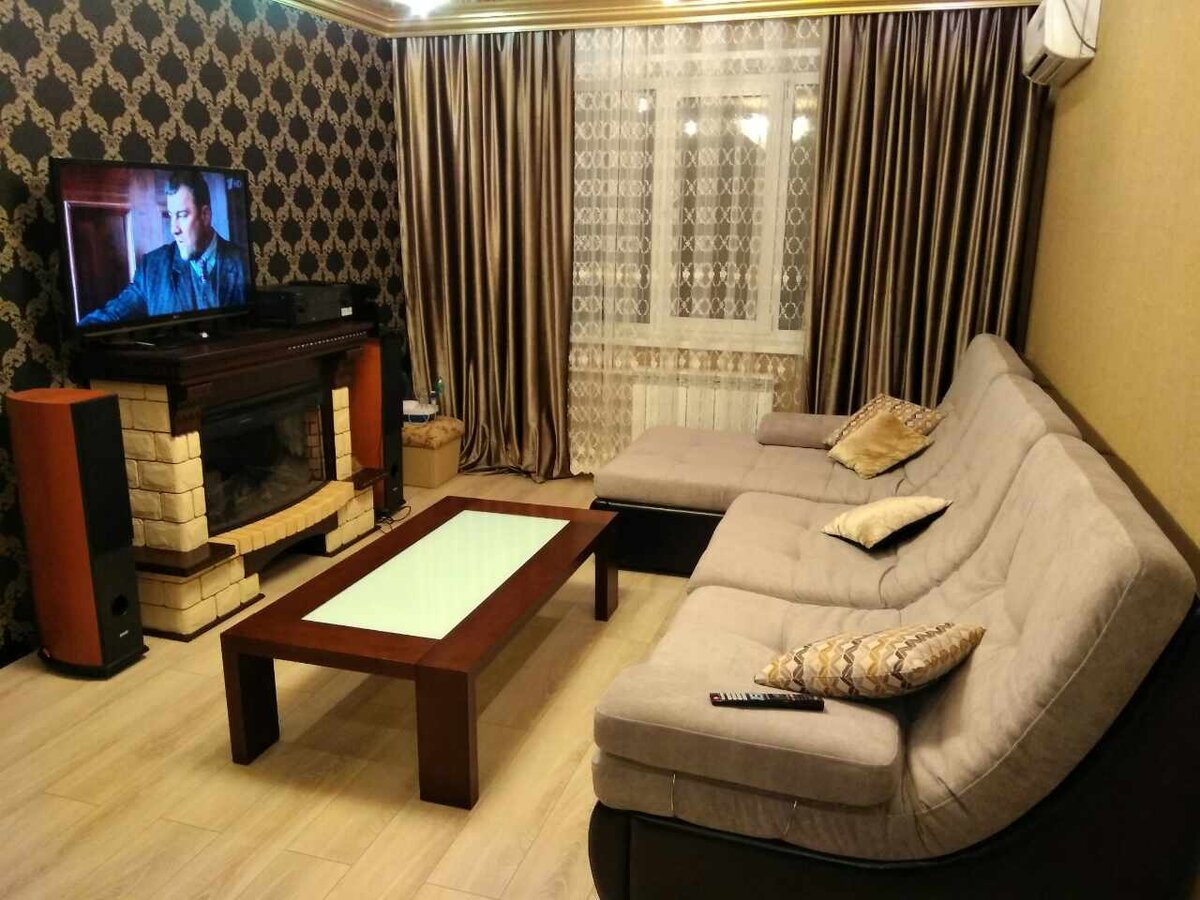 Угловой диван Бозен