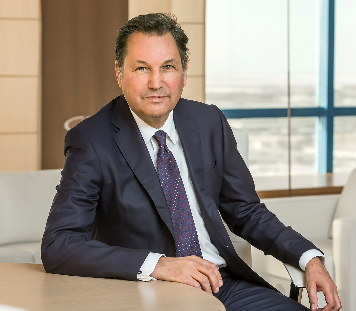 Бу Андерссон, человек, который смог преобразовать АвтоВАЗ.