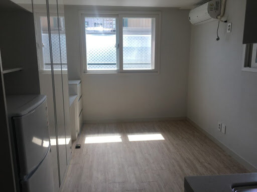 Однушка 16,5 м2. Источник: Интернет