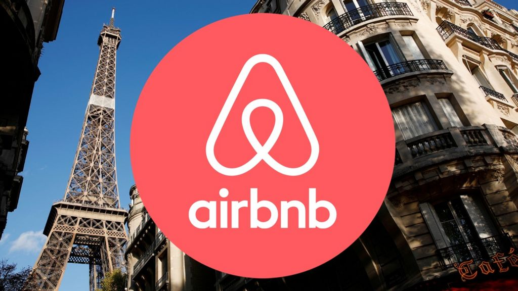 Подарочная карта airbnb