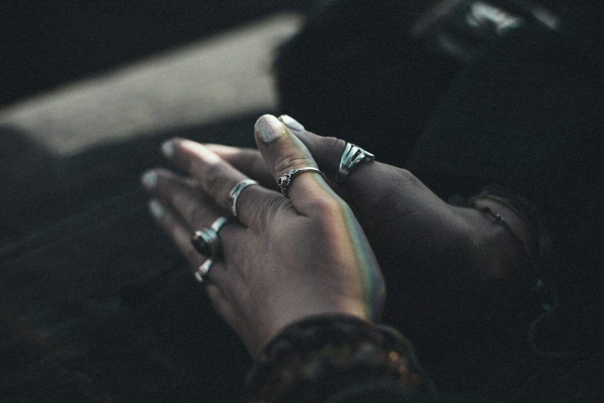 Photo by  Michael Heuss