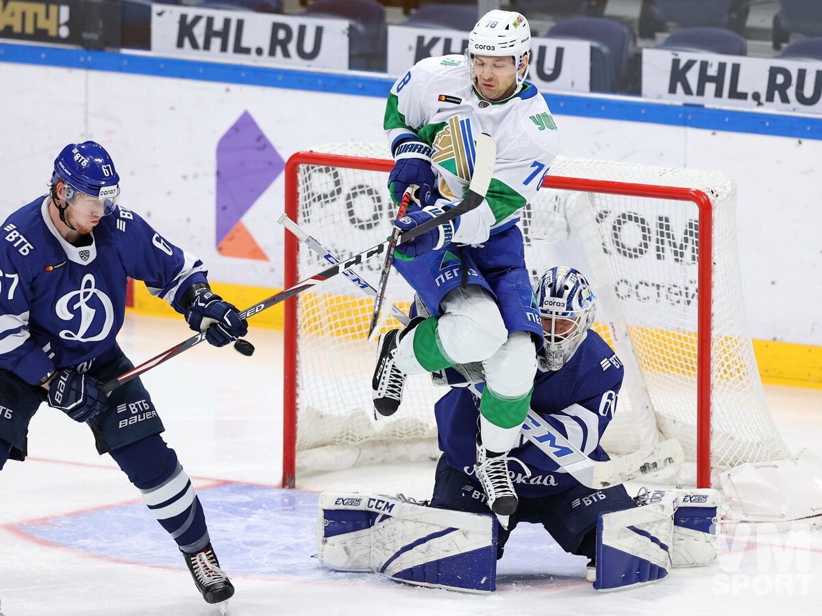 Фото: Олег Бухарев.