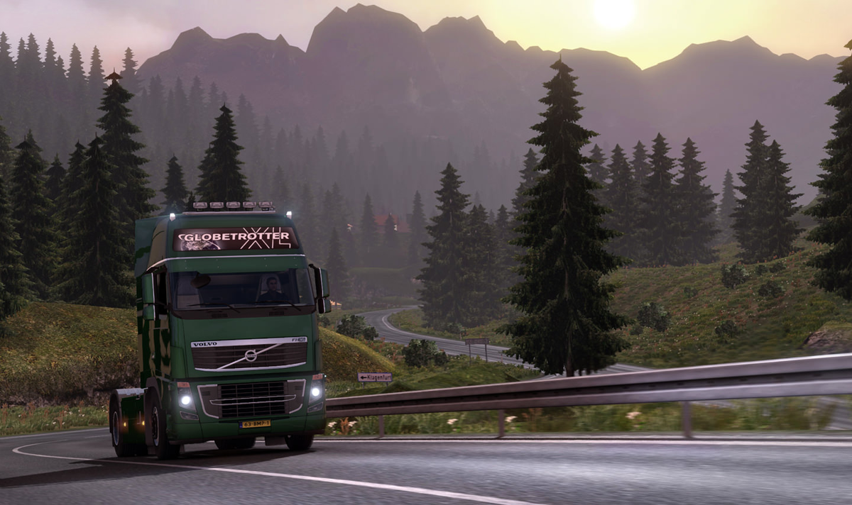 Euro truck 2 xattab. Евро трак симулятор. Евро трак 2. Етс 2 1,11. Евро трак симулятор 2 2012.