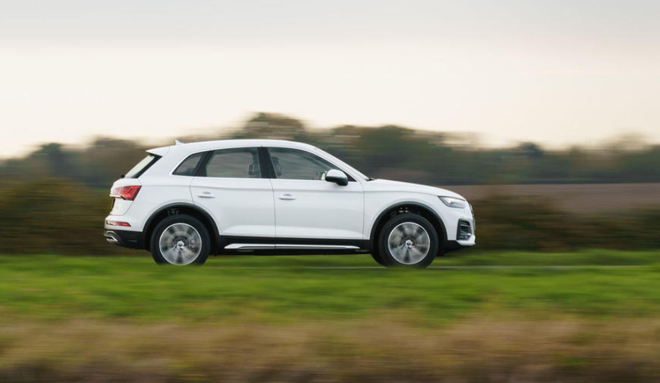 Audi Q5 40 TDI Sport