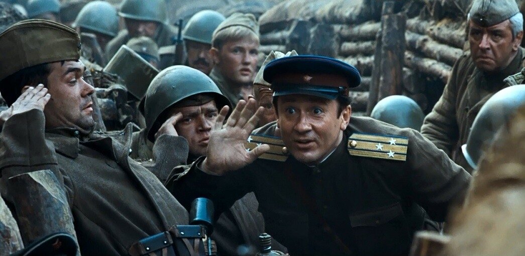 "Цитадель" (2011)