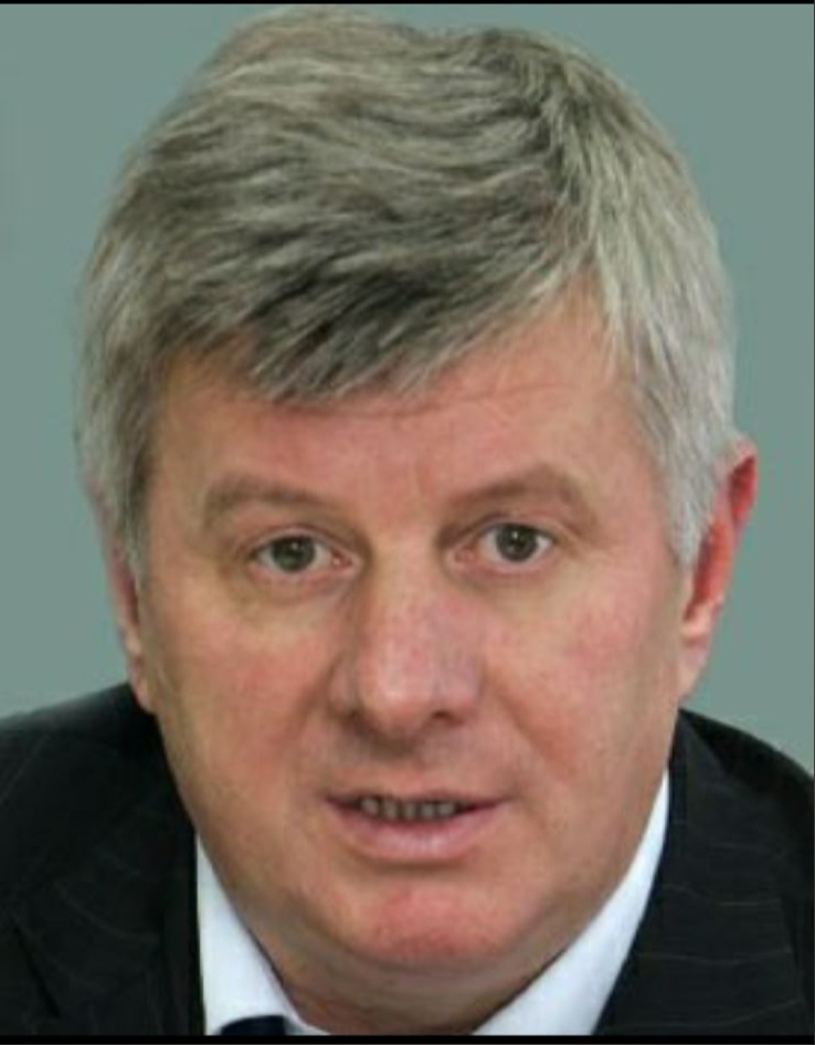 Александр Самойленко