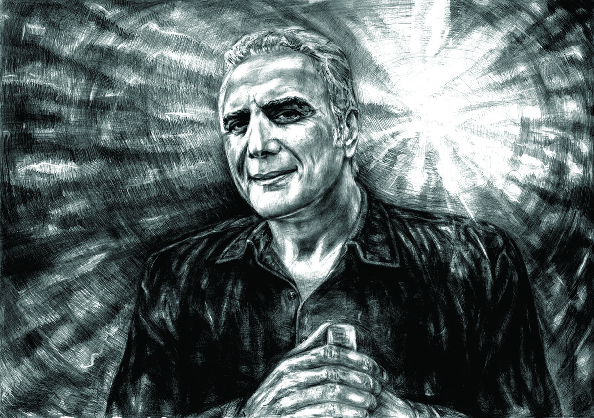 Мастер ХОРА | Альжанов Р., 2006