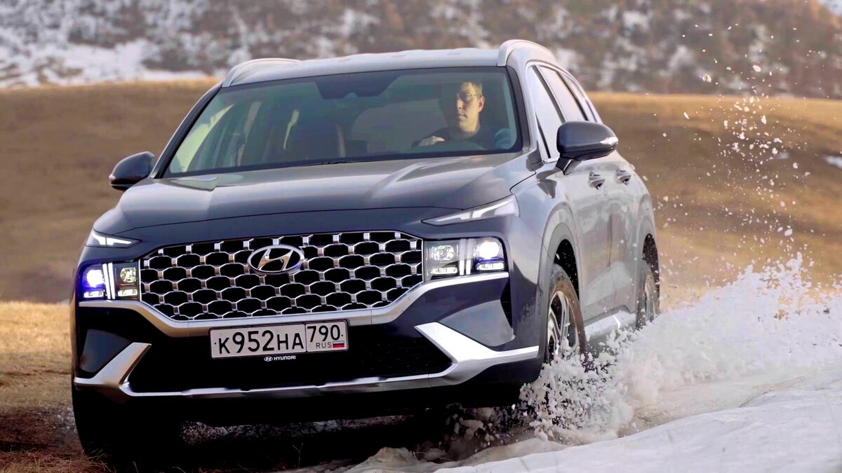 Эластичность и управление, лучше, но подвеска жёстче.