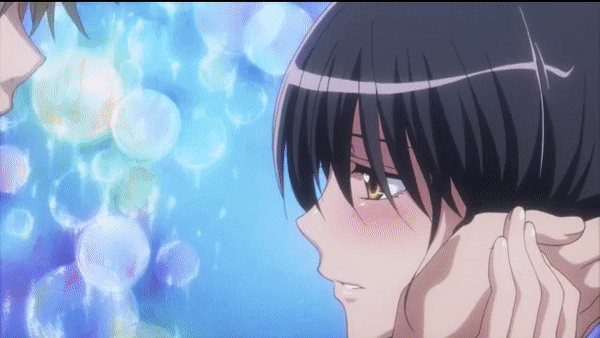 Усуи и Мисаки