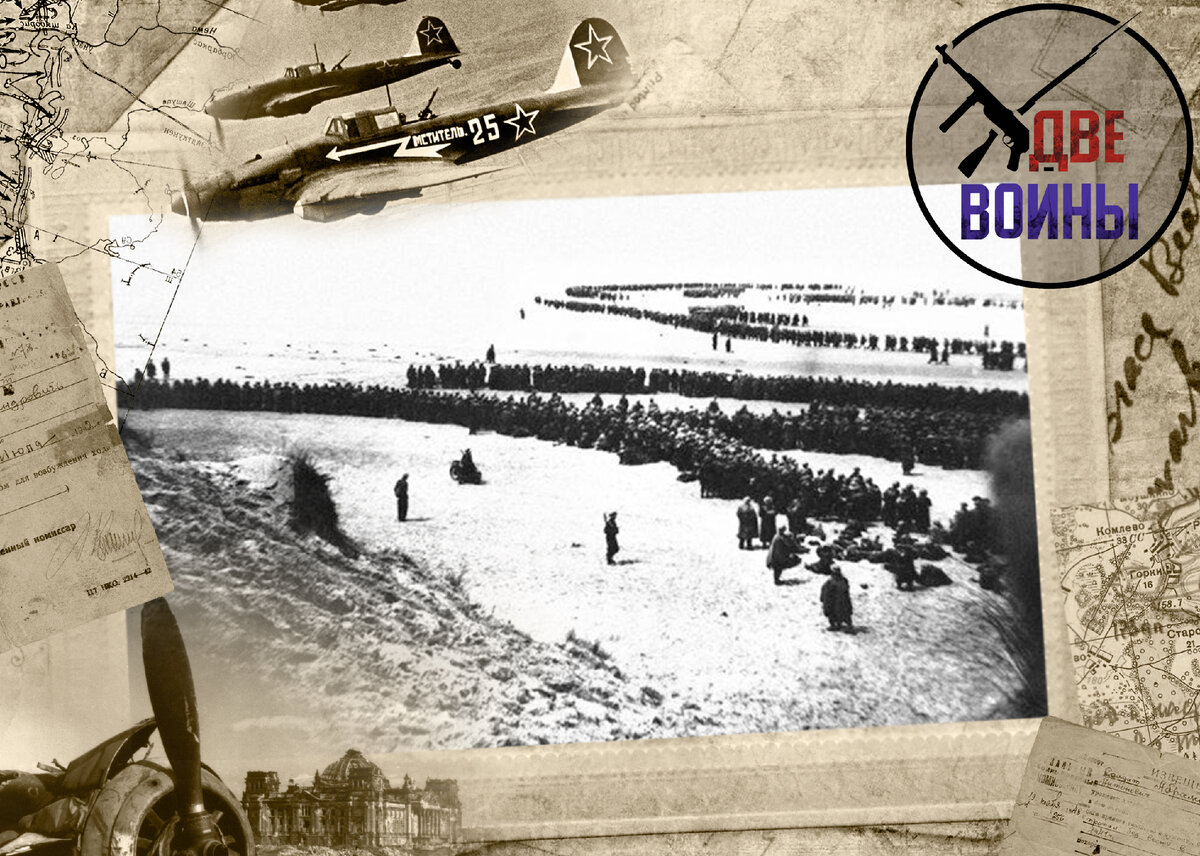 Британские войска ожидают эвакуации в Дюнкерке. Фото в свободном доступе.