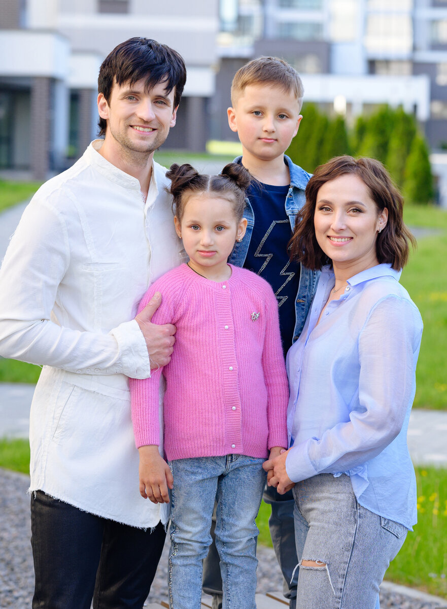 фото: Александр Конотоп