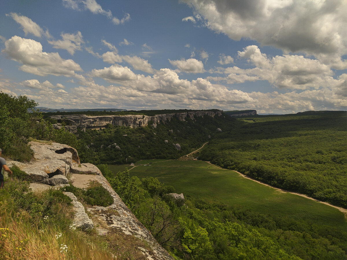 Авторское фото.