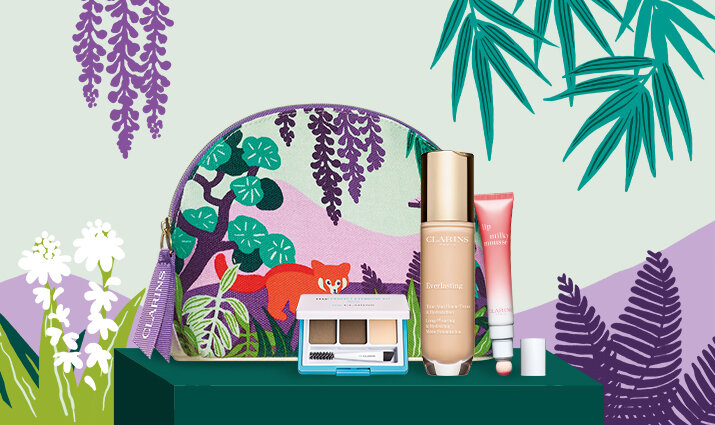 Какие три средства выберите вы? 