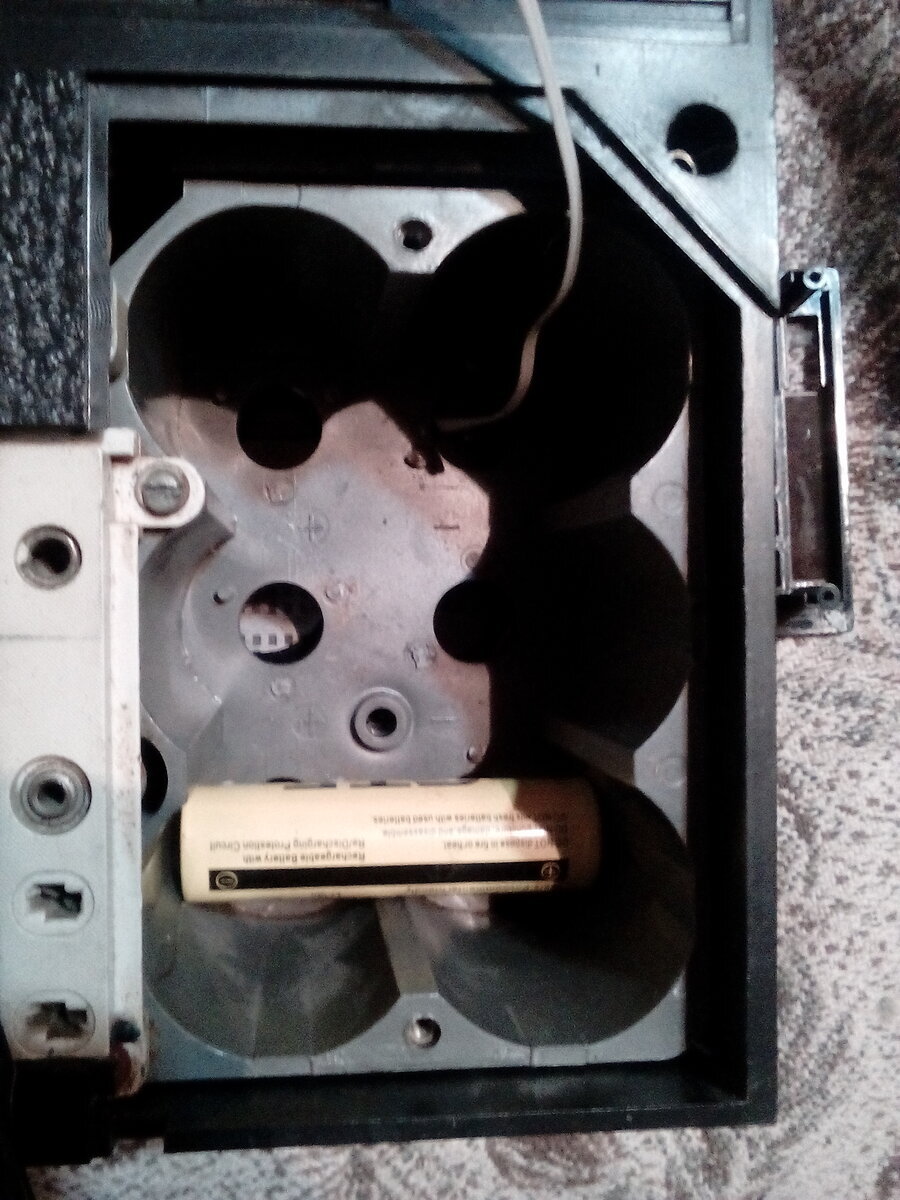 Дарим вторую жизнь легендарному радиоприёмнику ВЭФ 202 | Полезные ...