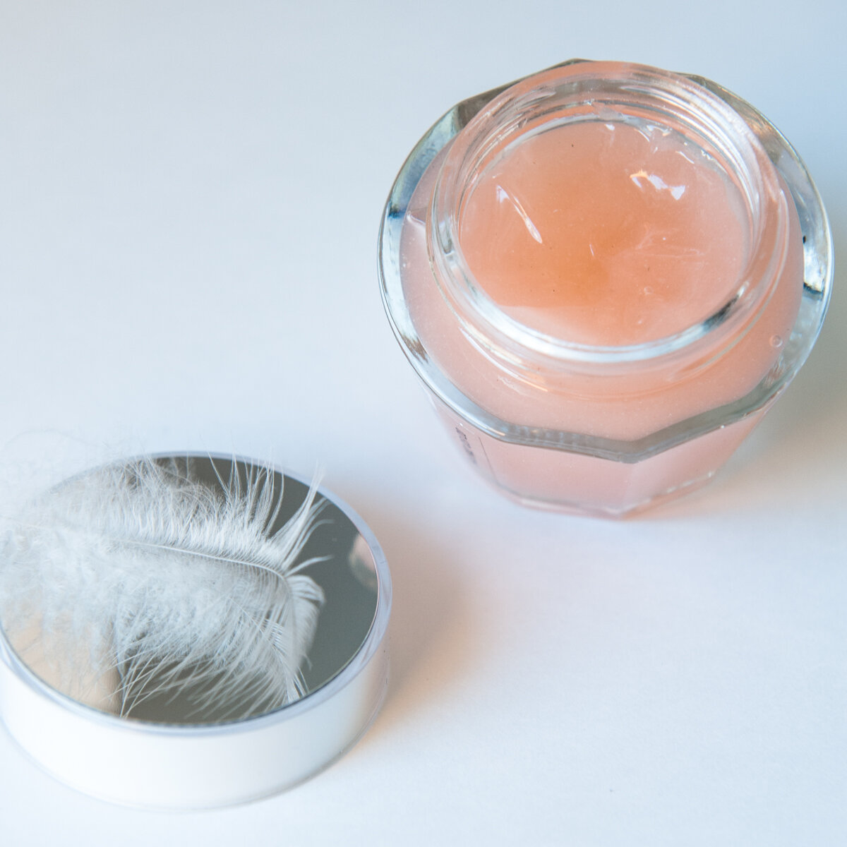 Маска-пилинг Vichy Mineral из Инстаграма @beautyhouse.belarus