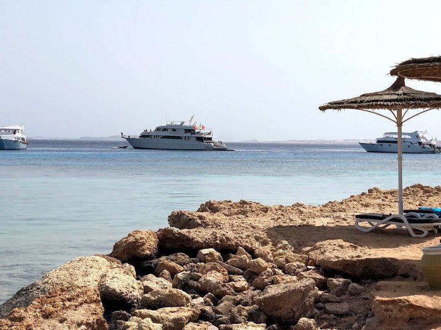 Шарм-Эль_Шейх