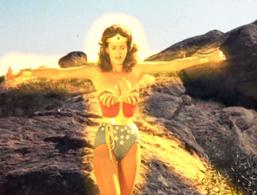 Картинка Wonder Woman