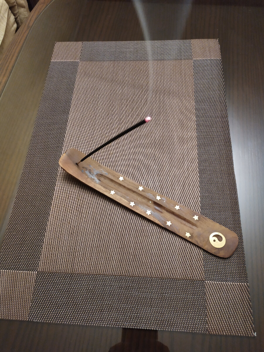 Душистые благовония