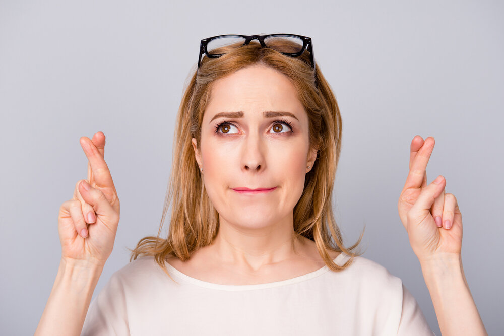 Манипуляция жалостью имеет цель сразу надавить на чувство вины