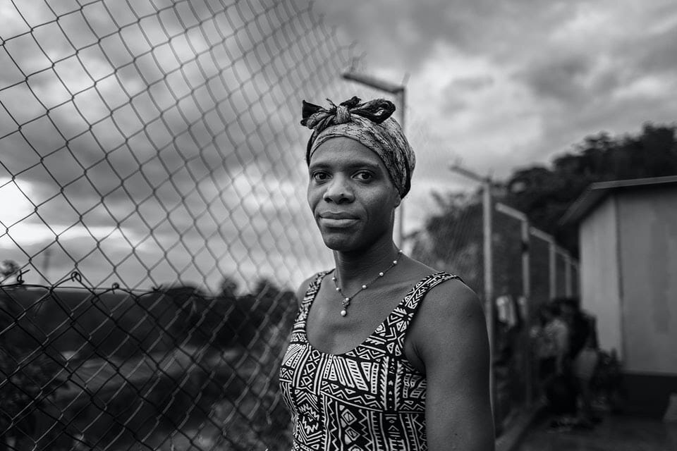 © Ada Trillo / Эшли