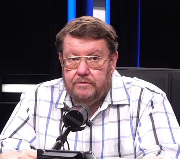 Евгений Сатановский