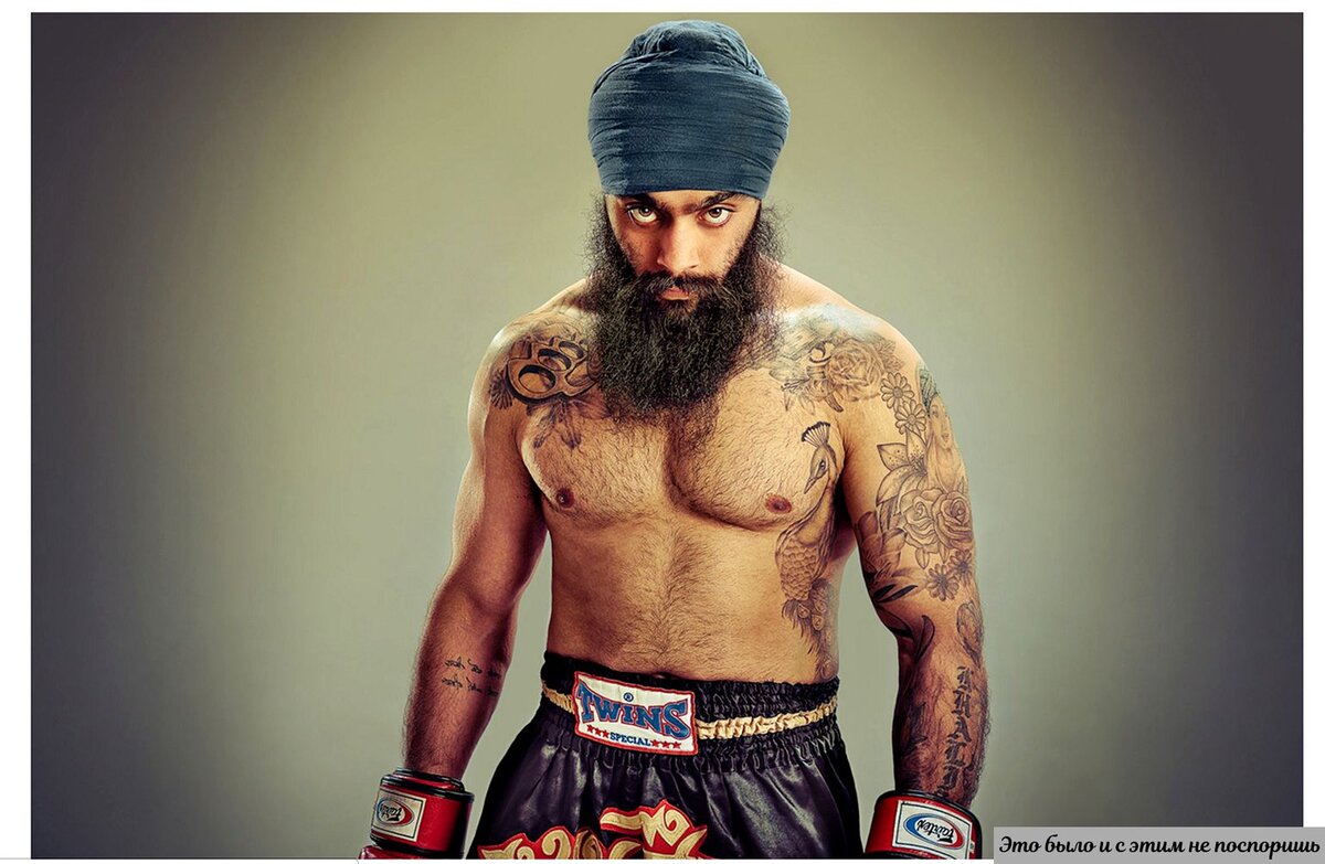 Жизнь – борьба. А кому-то борьба – вся жизнь. Взято с https://lovigin.livejournal.com/661722.html 