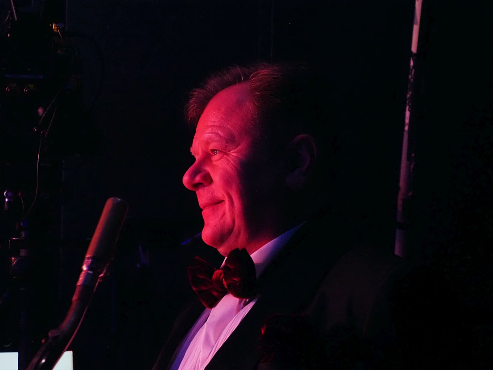 Игорь Бутман