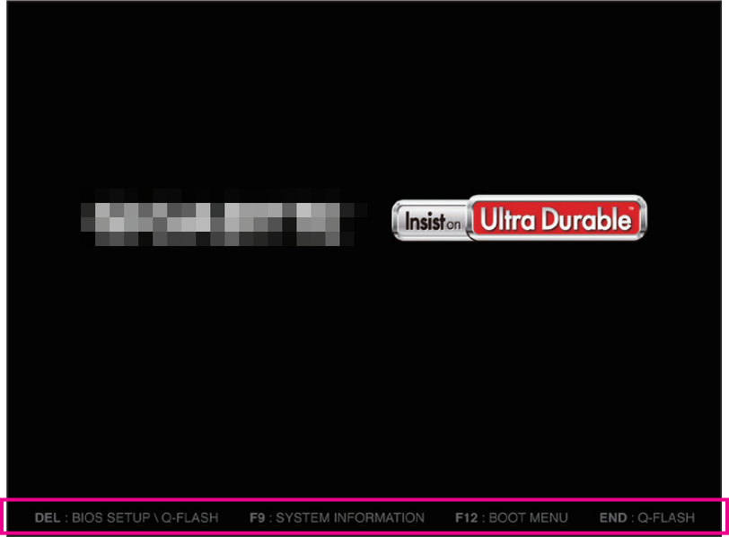 Подсказка по «горячим клавишам» настольного компьютера