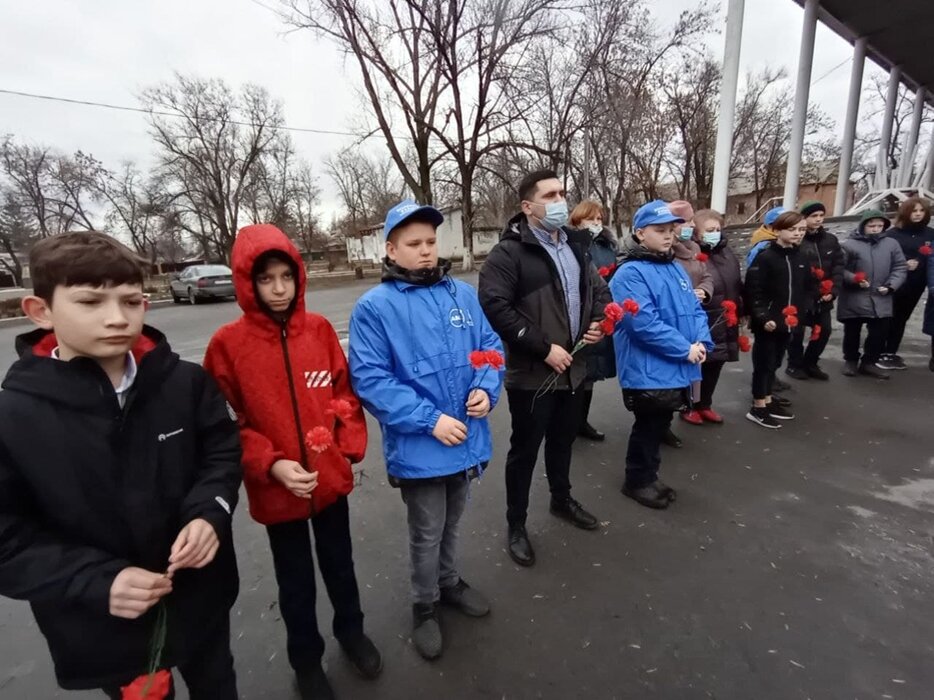 Фото: Зоя Левакина   