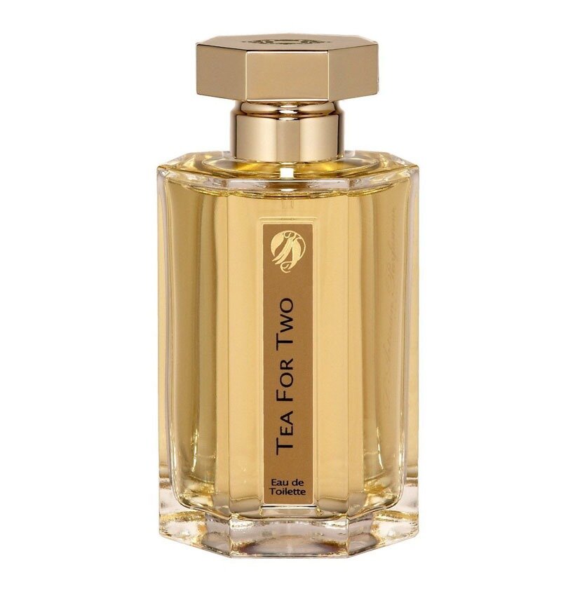 2000 год, парфюмер Оливия Джакобетти