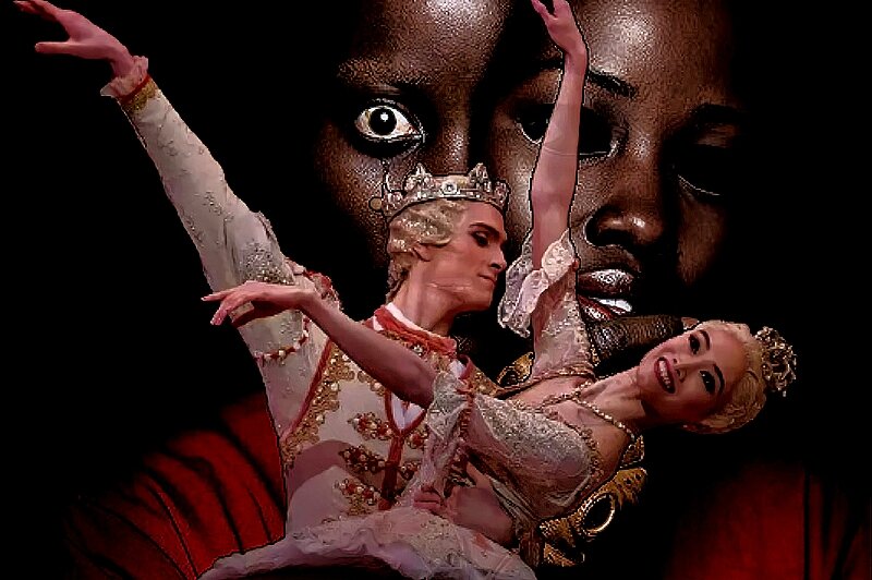 По мнению американцев, русский балет "Щелкунчик" наполнен расовыми стереотипами 