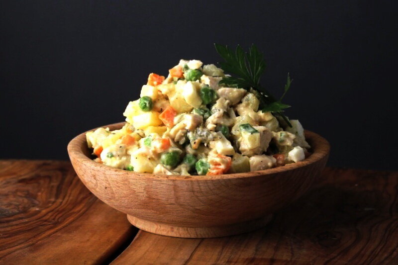 Коллаж автора