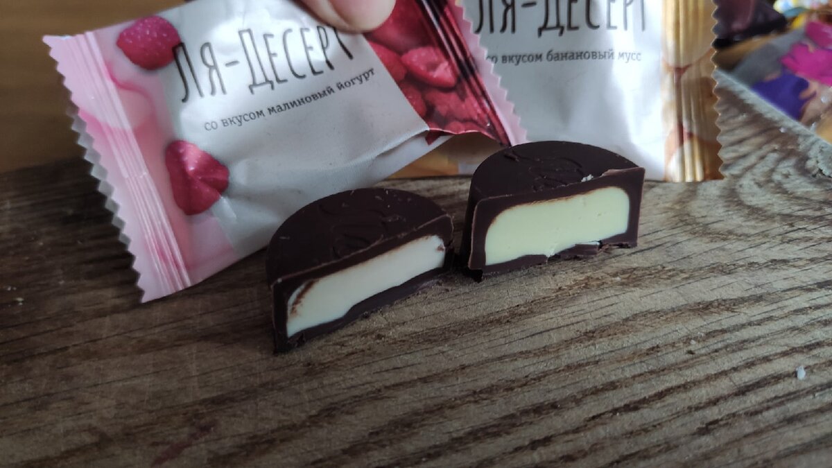 Одни из моих любимых. Очень нежные