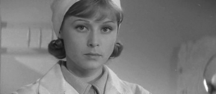 Как сложилась жизнь звезды фильма «Два капитана» актрисы Елены Прудниковой7