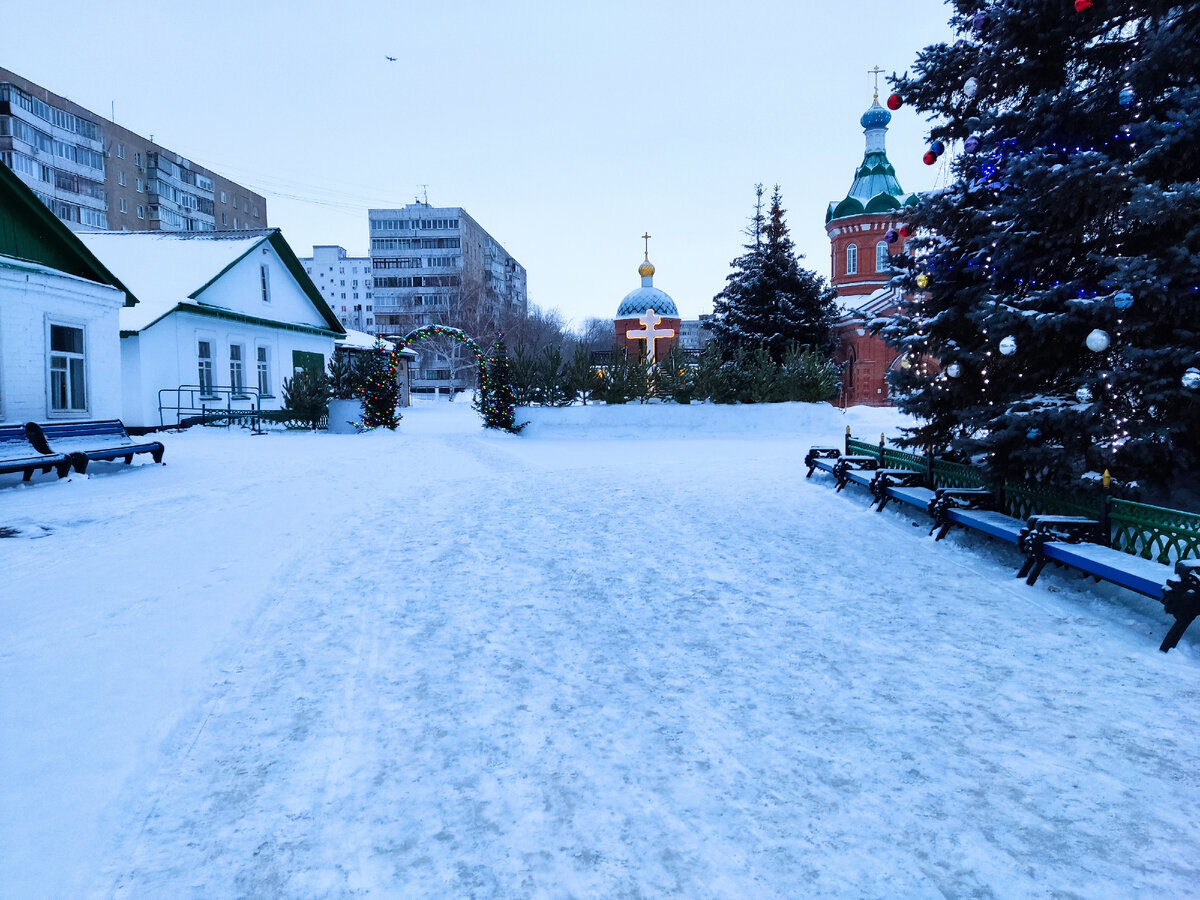 Красота продолжается