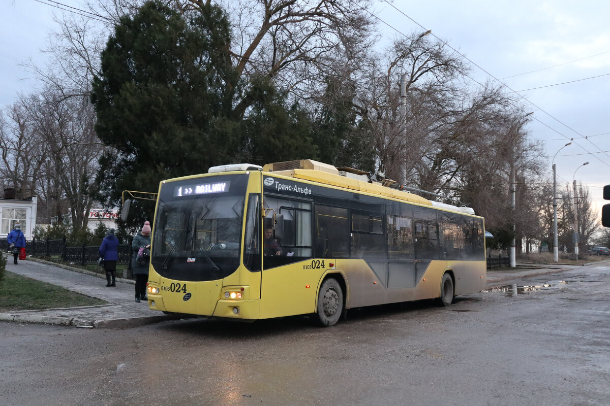 Жизнь в поезде. Тур по Крыму под стук колёс с "Гранд-экспрессом"