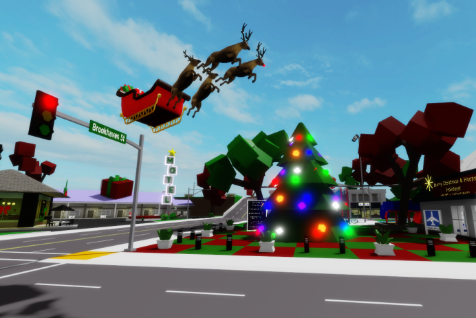 2025 роблокс прекратят проект Увидимся в Roblox: как пандемия изменила подход к психотерапии Идеономика Дзен