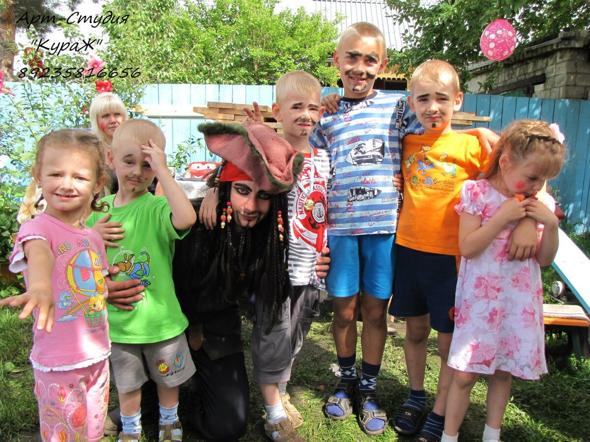 Личный архив 2011 год. 