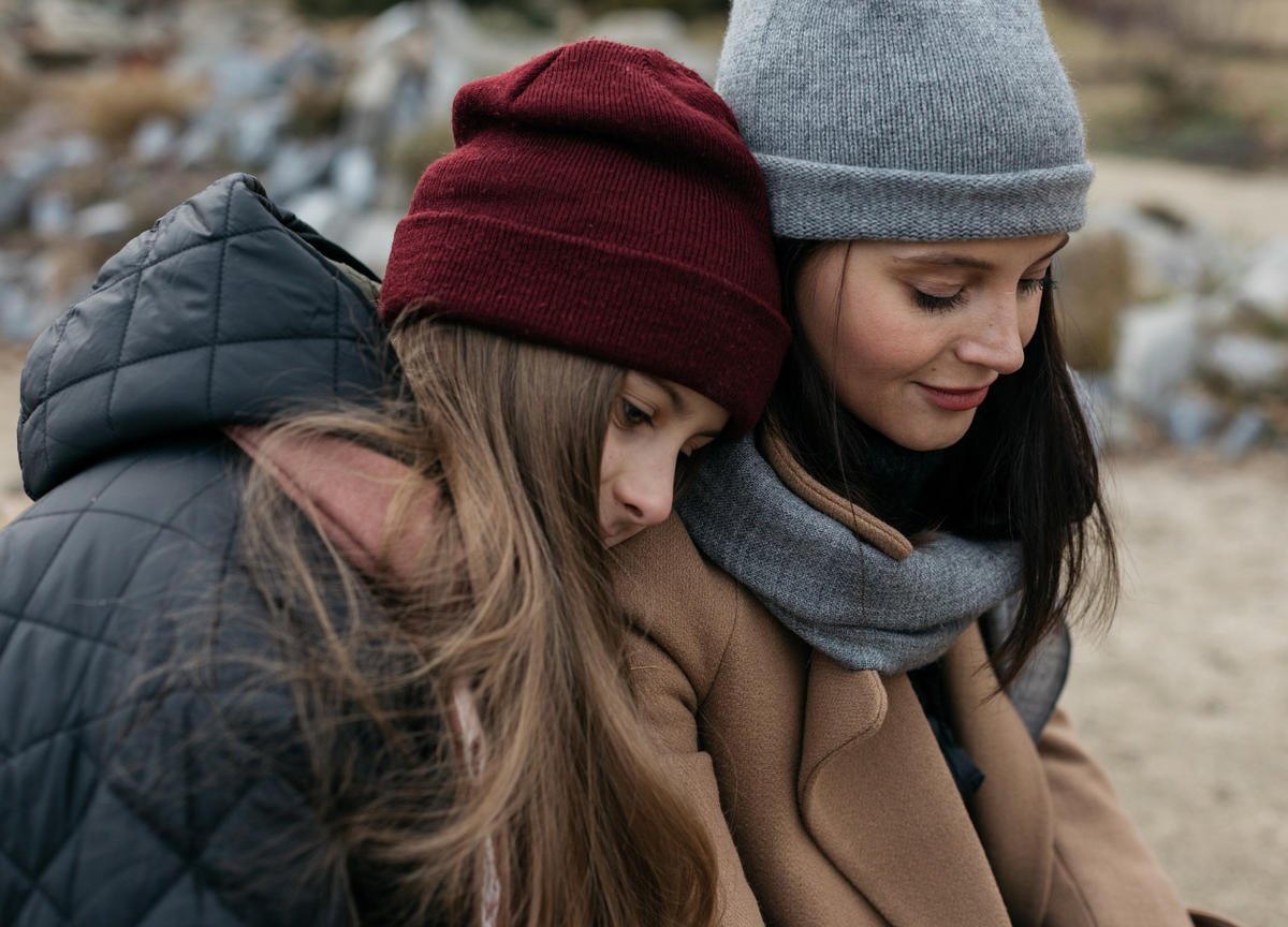 Уважение, любовь и внимание - это то, в чем нуждается ребенок. Фото автора nastya_gepp Pixabay, используется по лицензии Simplified Pixabay License 