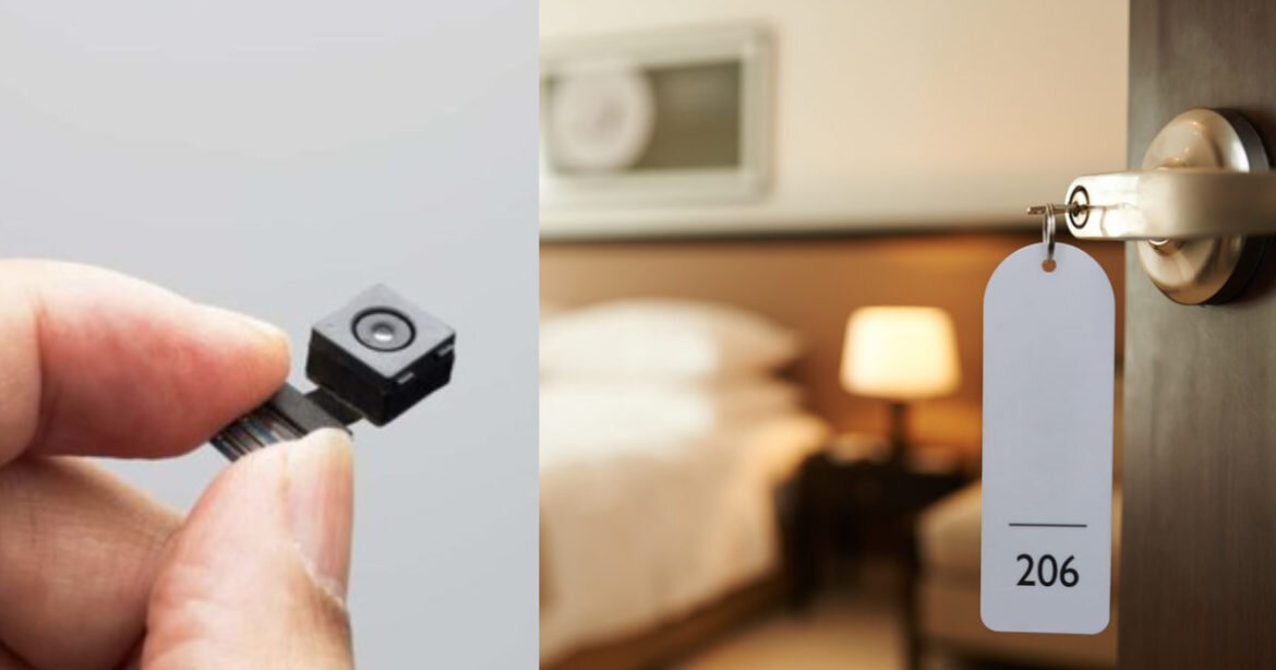 Источник: https://curlytales.com/smart-ways-to-detect-hidden-cameras-in-airbnbs-homestays-other-hotel-rooms/