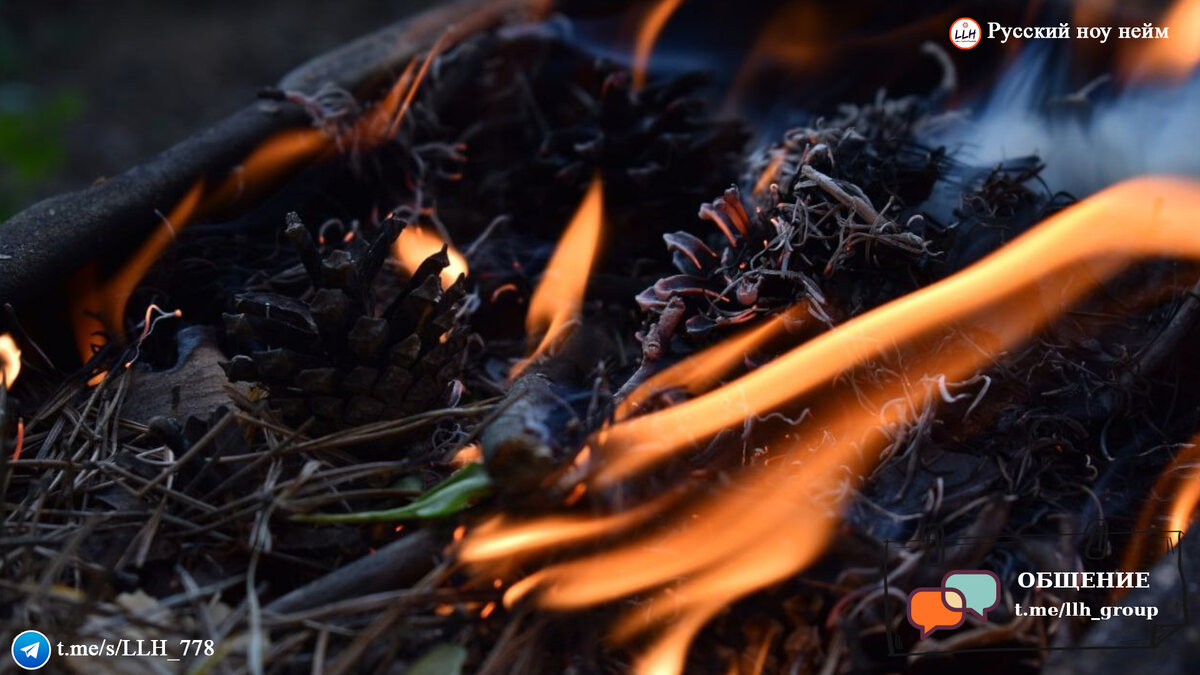 📌  Какая же каша... #Какая неимоверная Каша  в головах современных #«хфилософов»... Доставать из «заначки» обрывки Знаний, о сути которых нет даже личного (не то чтобы массового...) понимания, и удобрять их красивыми терминами - с единственной целью - заполнения смыслового вакуума власти... Русский Ноу Нейм