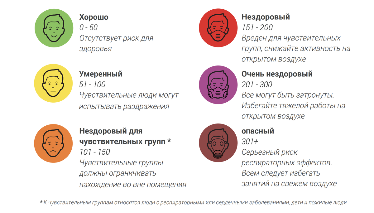 Как выжить в экологически неблагоприятном городе? | Александр Иванов | Дзен