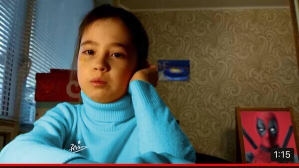    Мем "Спартака"© Фото : Telegram-канал "Спартака"