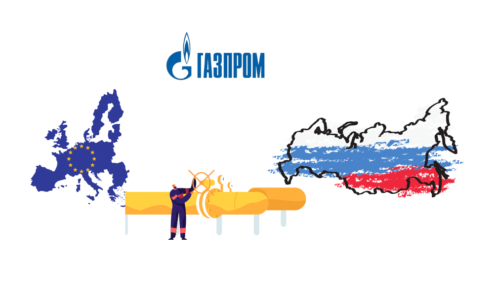 Газпром