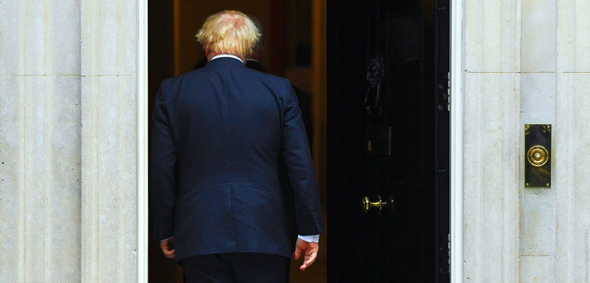Фото: Alberto Pezzali/AP/TASS