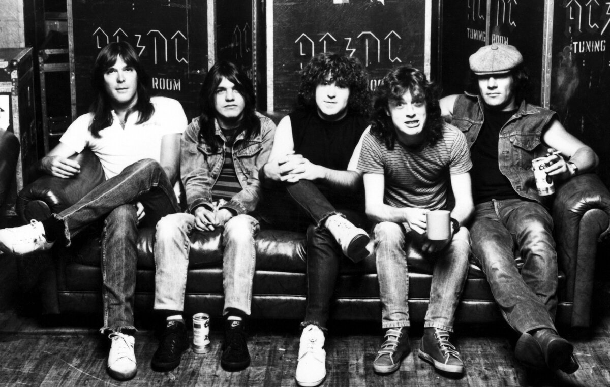 AC/DC