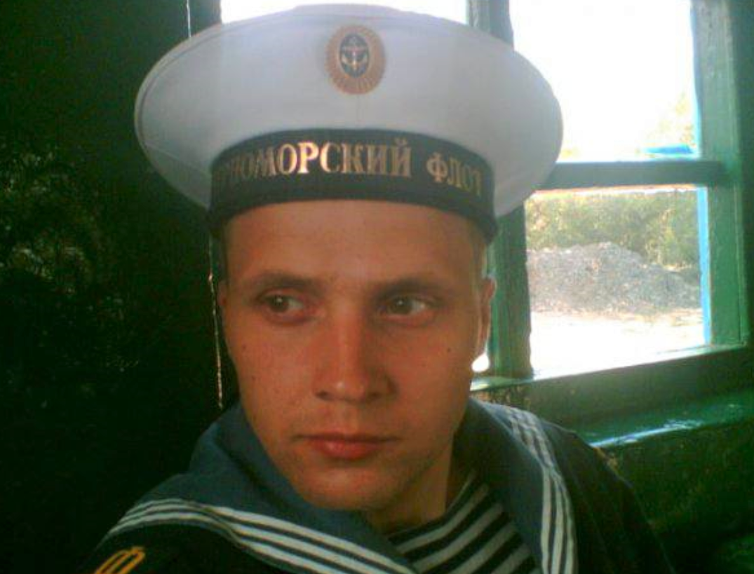 Фото из личного архива героя публикации. 