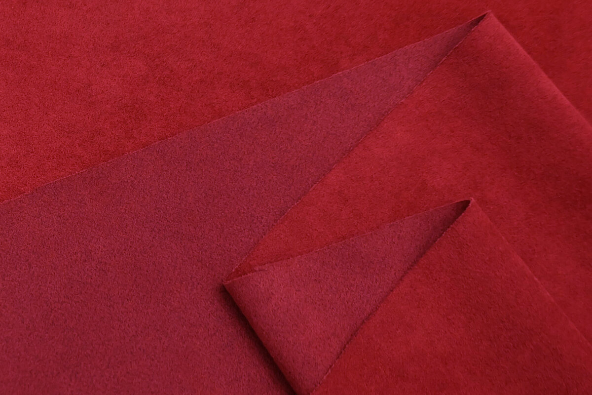 ТОП-10 тканей для осени