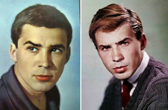 Актер алексей локтев биография и личная жизнь