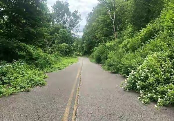 20 de locuri abandonate și pustii care te vor face să fii martor la puterea nemărginită a naturii